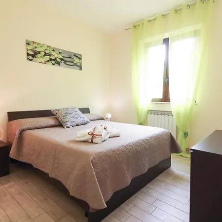 Le Del Carmine Con Giardino E Parcheggio A *