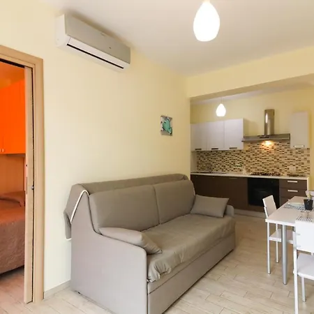 Apartman Le Del Carmine Con Giardino E Parcheggio A