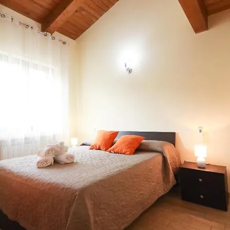 Apartman Le Del Carmine Con Giardino E Parcheggio A *