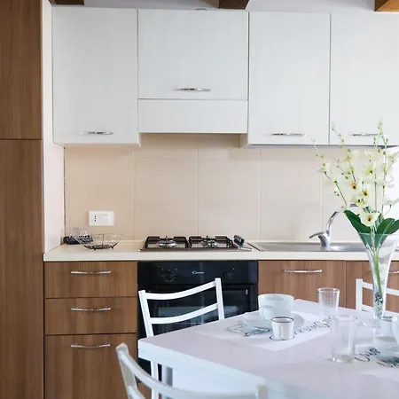 Apartman Le Del Carmine Con Giardino E Parcheggio A *