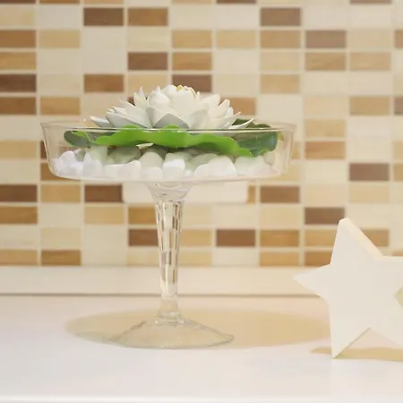 Le Del Carmine Con Giardino E Parcheggio A * Tropea