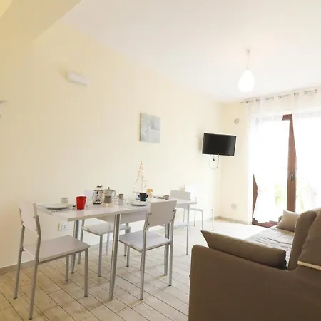 Apartman Le Del Carmine Con Giardino E Parcheggio A *