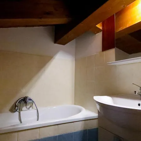 Apartman Le Del Carmine Con Giardino E Parcheggio A