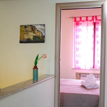 Apartman Le Del Carmine Con Giardino E Parcheggio A *