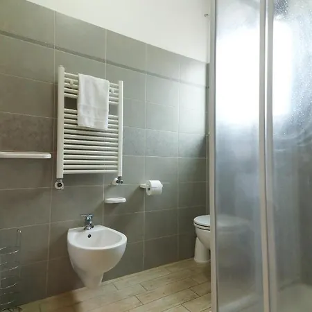 Le Del Carmine Con Giardino E Parcheggio A Apartman