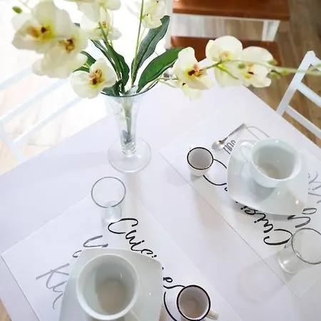 Apartman Le Del Carmine Con Giardino E Parcheggio A Tropea