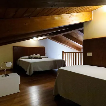 Apartman Le Del Carmine Con Giardino E Parcheggio A *