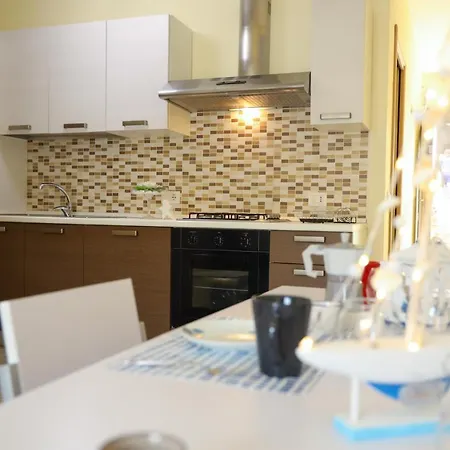 Le Del Carmine Con Giardino E Parcheggio A