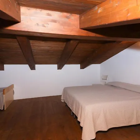 Le Del Carmine Con Giardino E Parcheggio A Apartman *