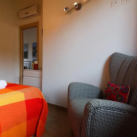 Le Del Carmine Con Giardino E Parcheggio A