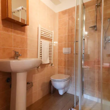 Le Del Carmine Con Giardino E Parcheggio A *