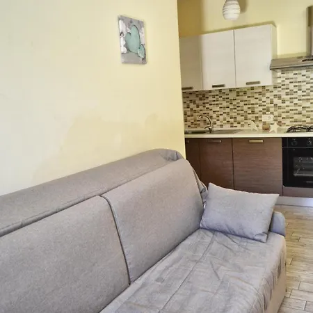 Le Del Carmine Con Giardino E Parcheggio A Apartment *