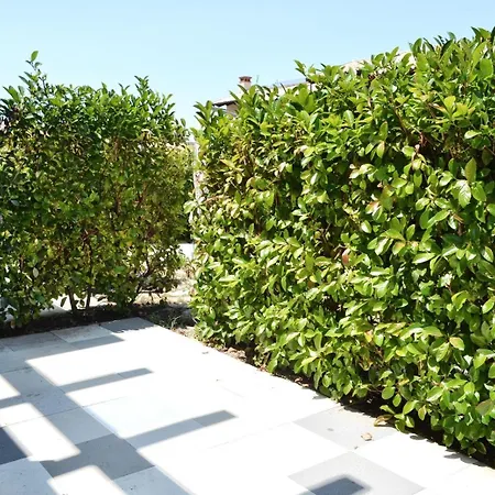 Apartment Le Del Carmine Con Giardino E Parcheggio A Tropea