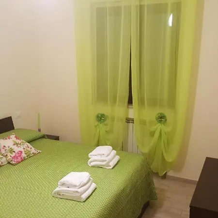 Apartment Le Del Carmine Con Giardino E Parcheggio A Tropea