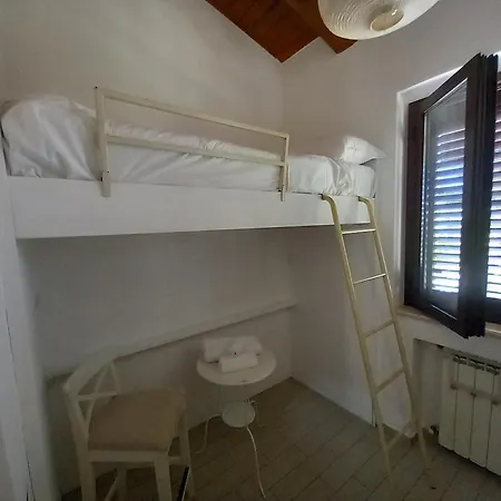 Le Del Carmine Con Giardino E Parcheggio A Apartman *