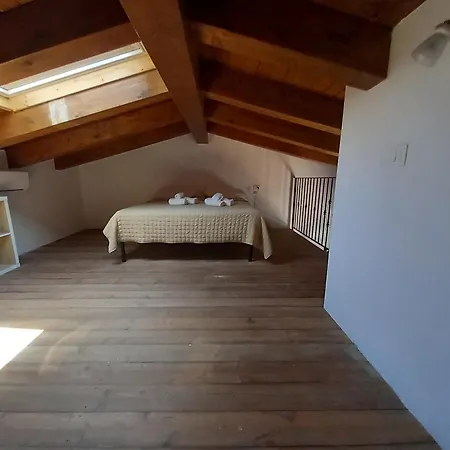 Apartman Le Del Carmine Con Giardino E Parcheggio A *