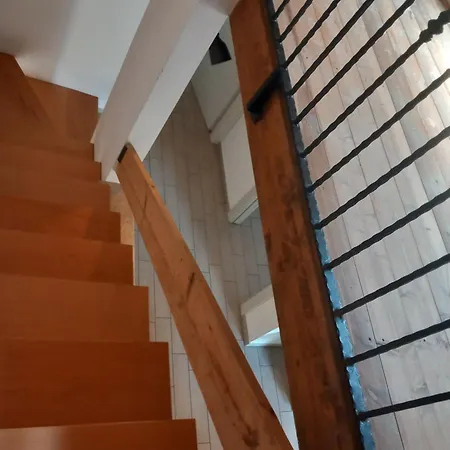 Le Del Carmine Con Giardino E Parcheggio A * Tropea