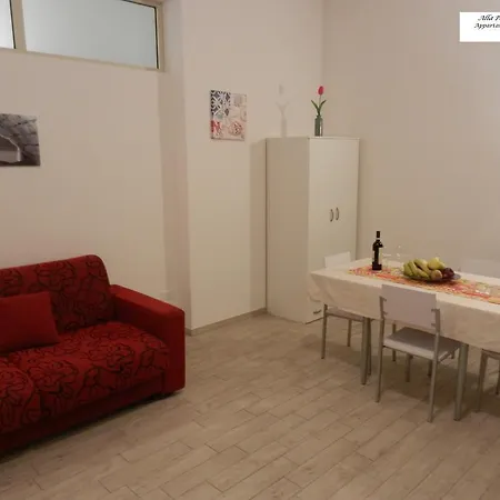 Le Del Carmine Con Giardino E Parcheggio A * Tropea