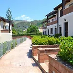 Le Del Carmine Con Giardino E Parcheggio A