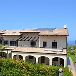 Apartment Le Del Carmine Con Giardino E Parcheggio A Tropea