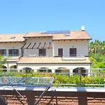 Le Del Carmine Con Giardino E Parcheggio A *