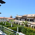 Le Del Carmine Con Giardino E Parcheggio A