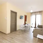 Le Del Carmine Con Giardino E Parcheggio A Apartment Tropea