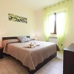 Le Del Carmine Con Giardino E Parcheggio A *