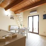 Le Del Carmine Con Giardino E Parcheggio A
