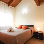 Apartament Le Del Carmine Con Giardino E Parcheggio A *