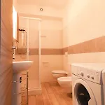Le Del Carmine Con Giardino E Parcheggio A Apartament Tropea