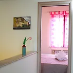 Apartament Le Del Carmine Con Giardino E Parcheggio A *