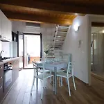 Apartament Le Del Carmine Con Giardino E Parcheggio A *
