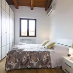 Le Del Carmine Con Giardino E Parcheggio A Apartament Tropea
