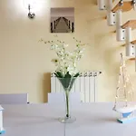 Le Del Carmine Con Giardino E Parcheggio A Apartment Tropea