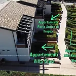 Le Del Carmine Con Giardino E Parcheggio A Apartment
