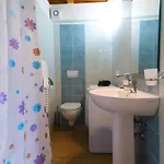 Le Del Carmine Con Giardino E Parcheggio A * Tropea