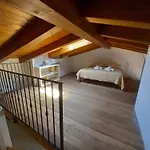 Apartment Le Del Carmine Con Giardino E Parcheggio A Tropea