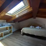 Le Del Carmine Con Giardino E Parcheggio A Tropea