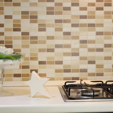 Le Del Carmine Con Giardino E Parcheggio A * 트로페아