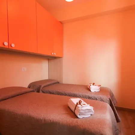Apartament Le Del Carmine Con Giardino E Parcheggio A