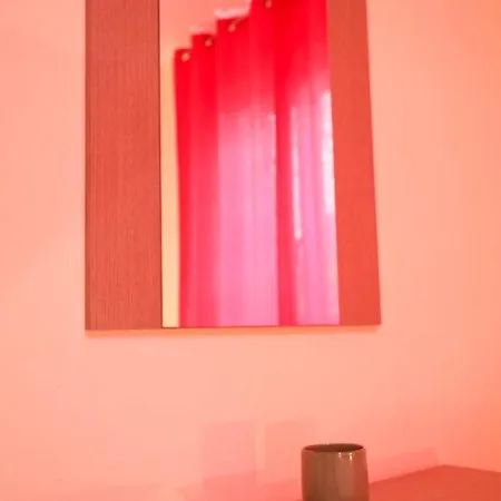 Le Del Carmine Con Giardino E Parcheggio A 아파트 *