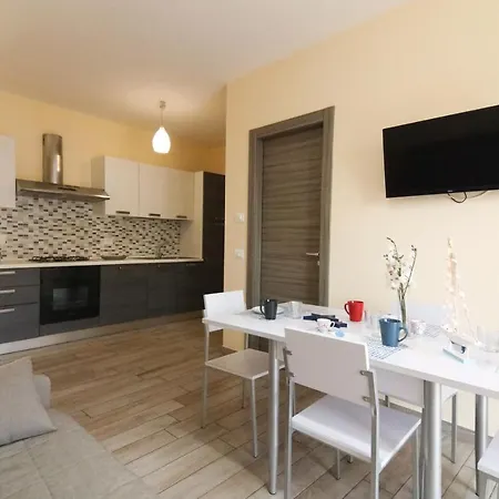 아파트 Le Del Carmine Con Giardino E Parcheggio A *