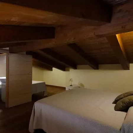 Le Del Carmine Con Giardino E Parcheggio A * 트로페아