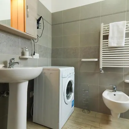 Le Del Carmine Con Giardino E Parcheggio A * 트로페아