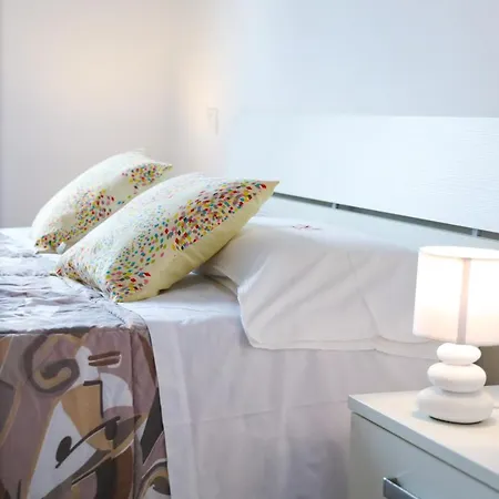 Le Del Carmine Con Giardino E Parcheggio A