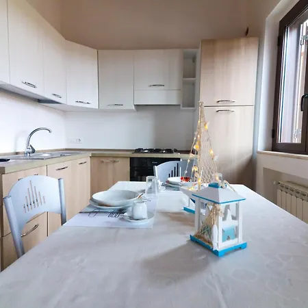 Apartament Le Del Carmine Con Giardino E Parcheggio A