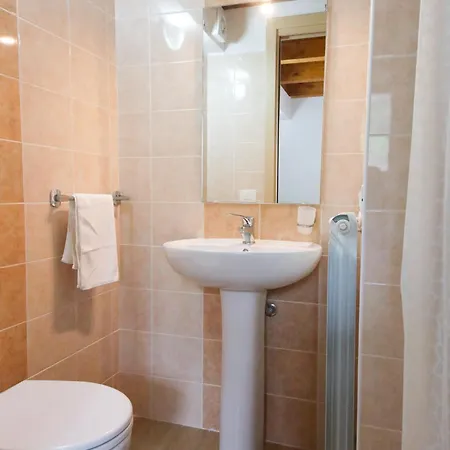 Le Del Carmine Con Giardino E Parcheggio A