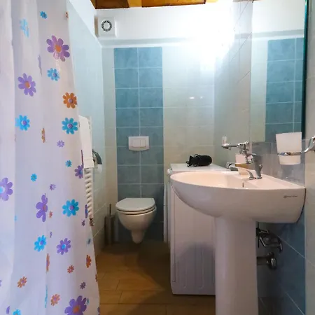 Le Del Carmine Con Giardino E Parcheggio A * 트로페아