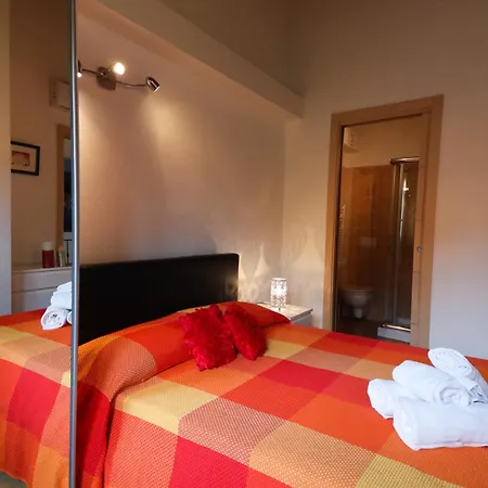 דירה Le Del Carmine Con Giardino E Parcheggio A טרופאה